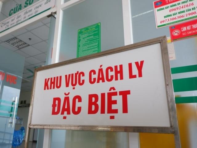 Nguy cơ xâm nhập biến chủng Omicron vào Việt Nam, Bộ Y tế lên phương án