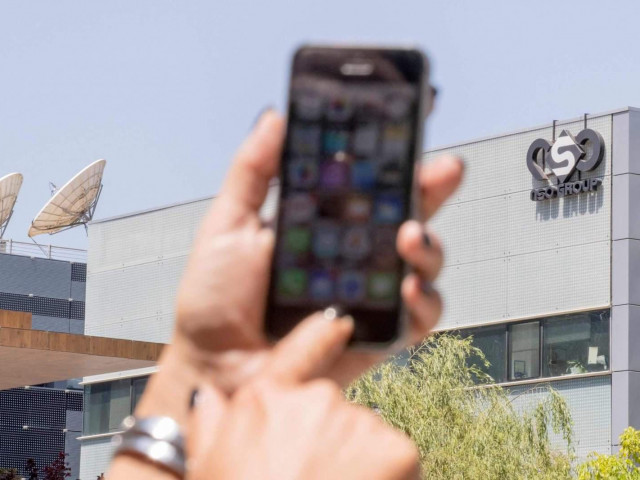 iPhone hacking software makes researchers shudder