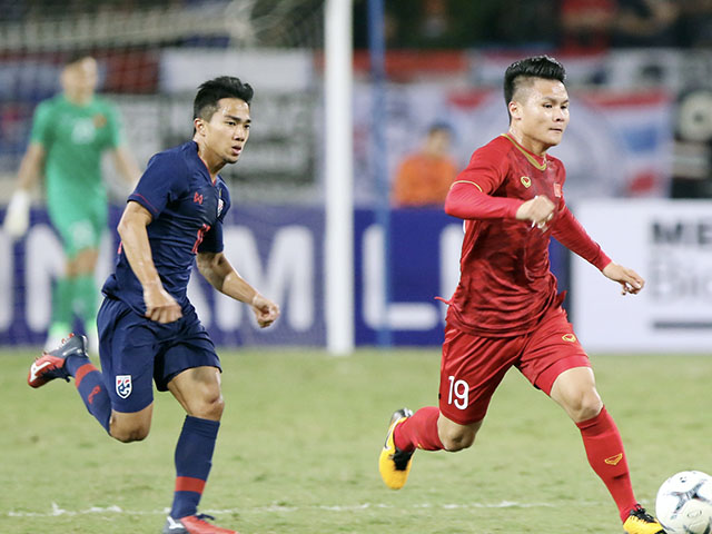 “Messi Thái Lan” nói gì về đại chiến Việt Nam - Thái Lan bán kết AFF Cup?