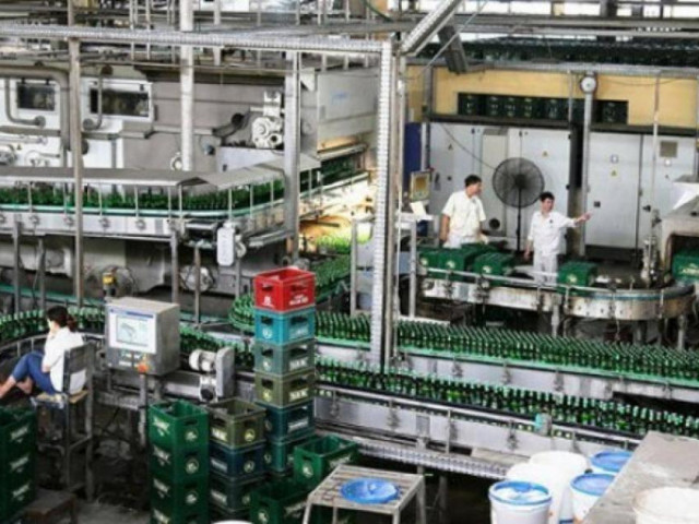 Một công nhân tử vong trong nhà máy bia Thanh Hóa