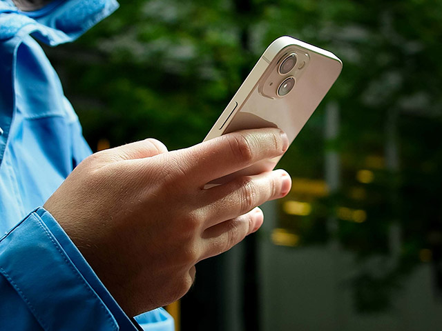 Sắp có iPhone 13 sản xuất bên ngoài Trung Quốc