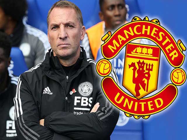 Tin mới nhất bóng đá tối 29/12: Đội La Liga nhắm "người thừa" MU vào tháng 1 5 Rodgers vướng ”lời nguyền năm thứ 3” ở Leicester, MU hả hê vì điều khoản lạ