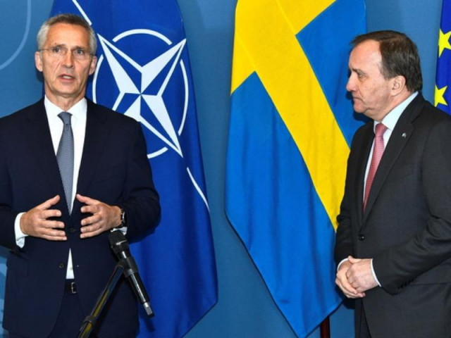 Nga: NATO mà kết nạp Phần Lan, Thụy Điển sẽ lãnh hậu quả quân sự, chính trị