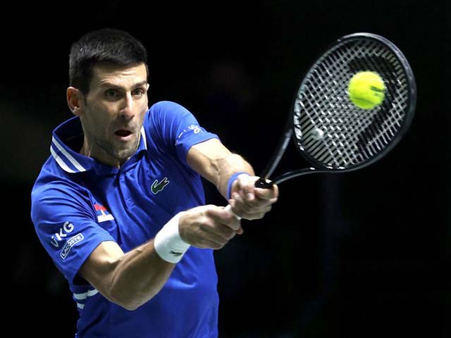 Djokovic did not attend the ATP Cup, the mystery is whether he will give up at the Australian Open or not