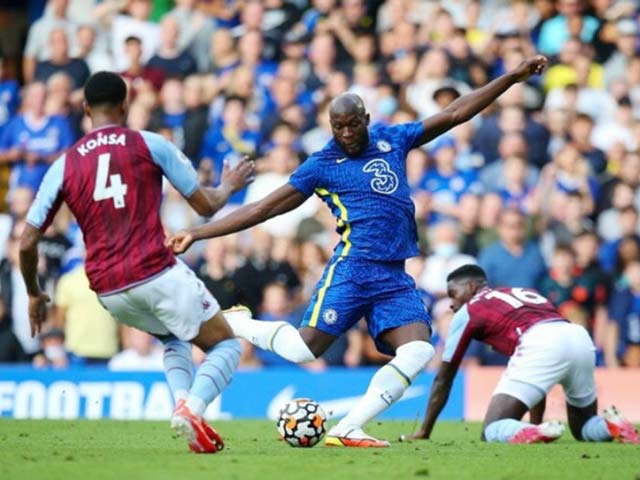 Trực tiếp bóng đá Aston Villa - Chelsea: ”The Blues” không có tiền đạo cắm (Vòng 19 Ngoại hạng Anh)