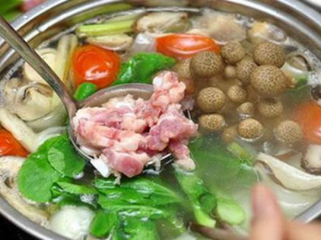 7 ”nguyên tắc vàng” nhất định phải làm đúng khi ăn lẩu để tránh rước họa vào thân