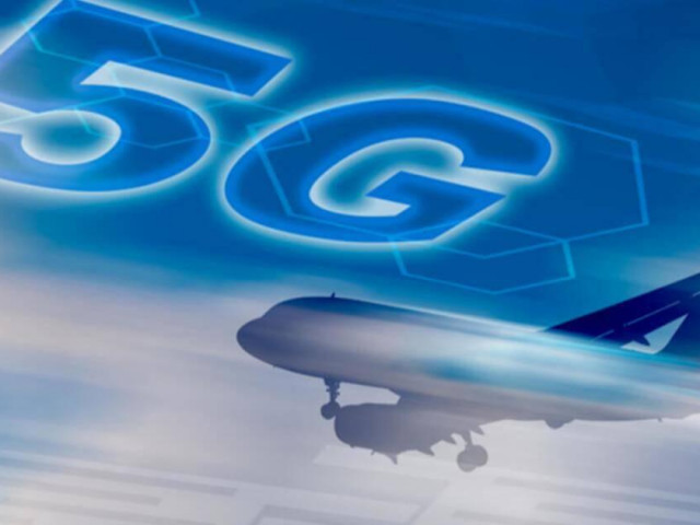 Vì sao Boeing, Airbus muốn Mỹ hoãn triển khai mạng 5G?