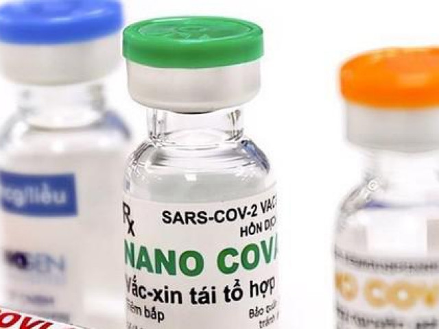 Vắc-xin Nano Covax được hội đồng kết luận đạt yêu cầu hiệu lực bảo vệ