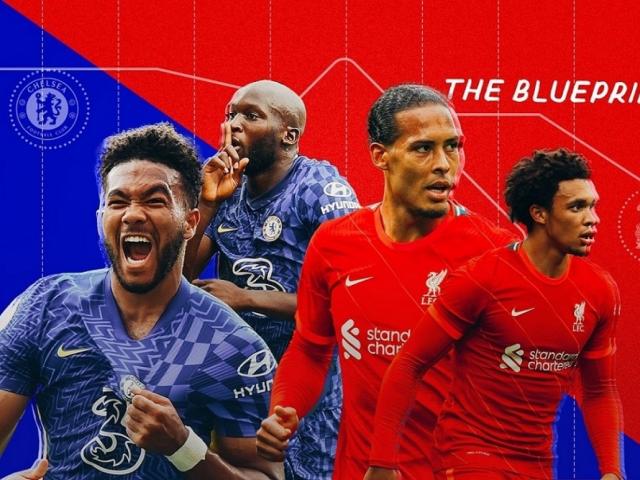 Arsenal mơ cản Man City, Chelsea – Liverpool thư hùng vòng 21 Ngoại hạng Anh