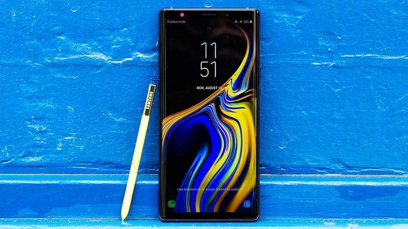 3 smartphone bảo mật bậc nhất giúp bạn thoải mái "sống ảo" mùa giãn cách - 3