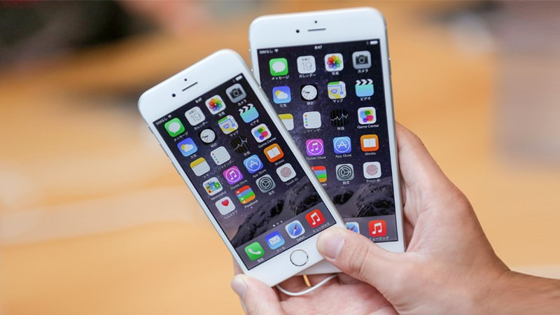 Mê iPhone nhưng iPhone 12 quá đắt, đây là những "ứng viên" sáng giá cho bạn - 1