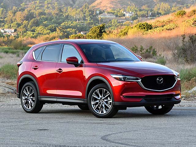 Giá xe Mazda3 lăn bánh tháng 1/2021
