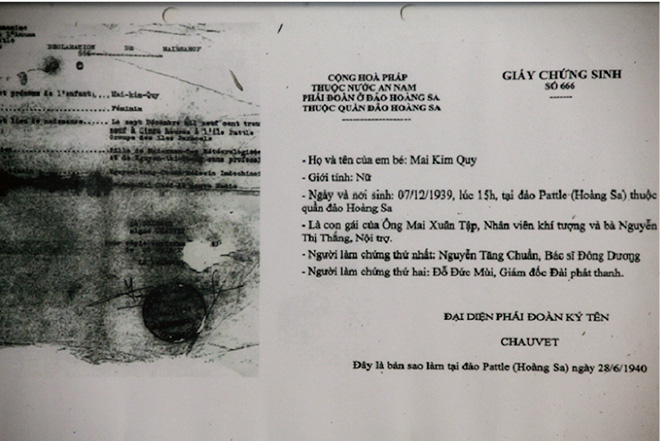 Nóng trong tuần: Công chúa Phương Mai, con gái lớn của vua Bảo Đại qua đời tại Pháp - 3