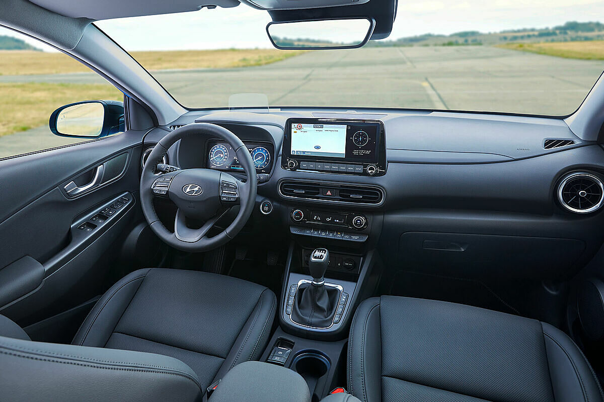 Top SUV giá dưới 800 triệu đáng mua nhất tại Việt Nam hiện nay - 9