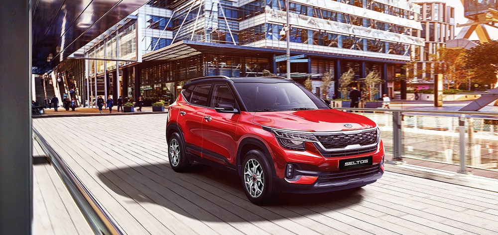 Top SUV giá dưới 800 triệu đáng mua nhất tại Việt Nam hiện nay - 6