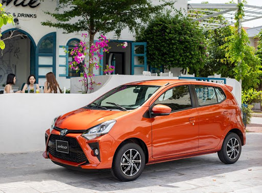 Top sedan giá rẻ bậc nhất cực đáng mua tại Việt Nam - 4