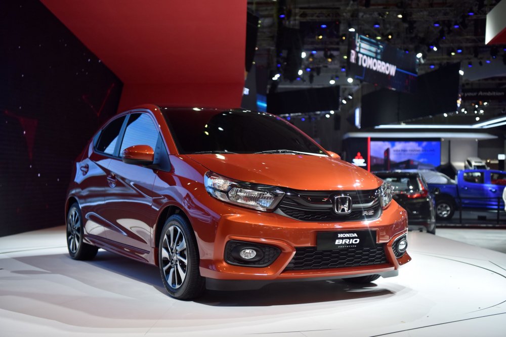 Top sedan giá rẻ bậc nhất cực đáng mua tại Việt Nam - 6