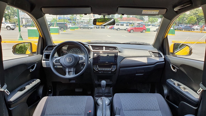 Top sedan giá rẻ bậc nhất cực đáng mua tại Việt Nam - 7