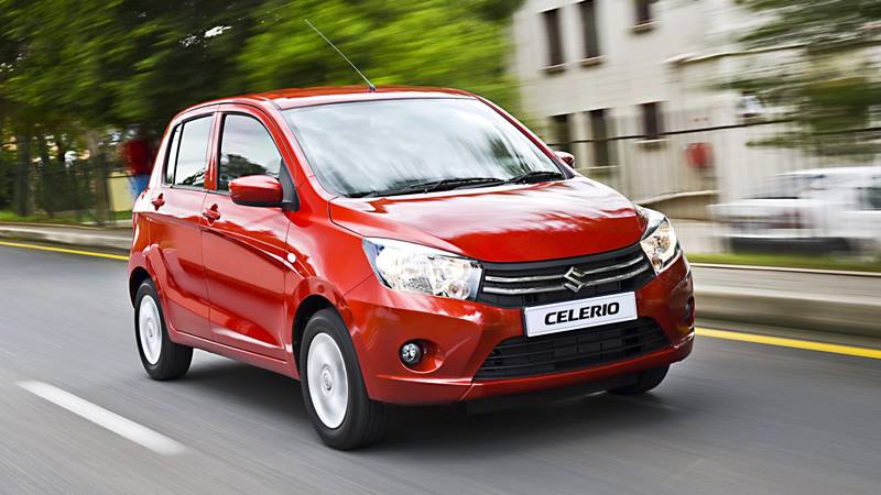 Top sedan giá rẻ bậc nhất cực đáng mua tại Việt Nam - 8