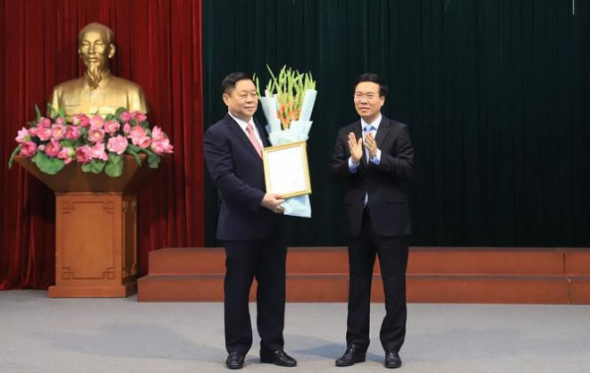 Nóng trong tuần: Người về Hà Nội từ Hải Dương và 11 địa phương có ổ dịch COVID-19 phải xét nghiệm - 2