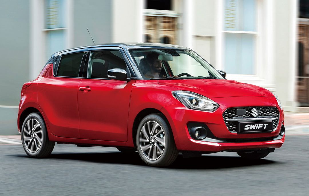 Những mẫu xe hatchback tầm giá 600 triệu rất đáng mua tại Việt Nam - 1
