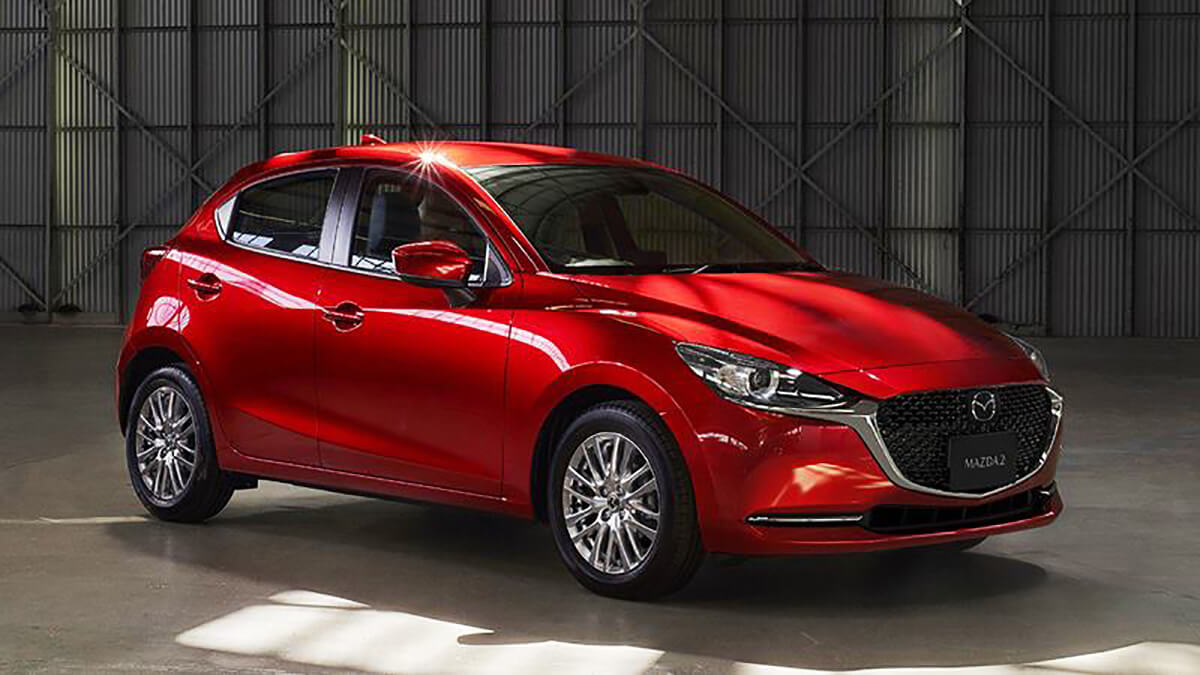 Những mẫu xe hatchback tầm giá 600 triệu rất đáng mua tại Việt Nam - 4