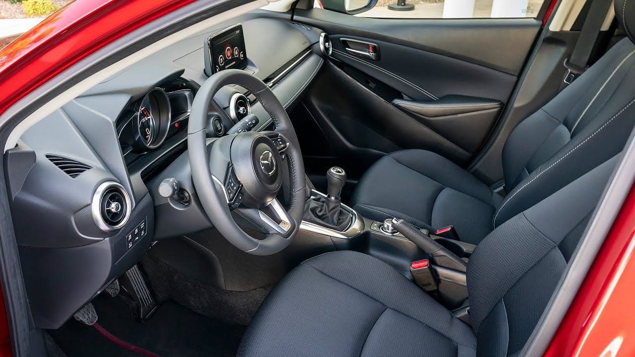 Những mẫu xe hatchback tầm giá 600 triệu rất đáng mua tại Việt Nam - 5