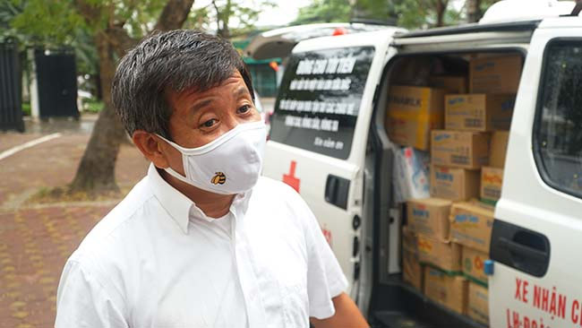 Nóng trong tuần: Bé 12 tuổi bị bạo hành, xâm hại không muốn đến trường - 5