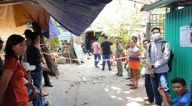 Tin tức 24h qua: Bắt giam bác sỹ phẫu thuật thẩm mỹ nâng ngực gây chết người - 3