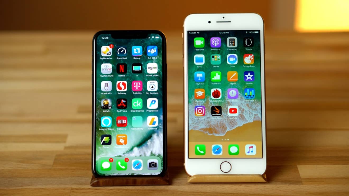 Dưới 10 triệu nên mua iPhone mới thế hệ cũ hay iPhone cũ thế hệ mới? - 1