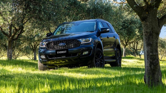 4 mẫu SUV phong cách sang xịn nhưng "ăn uống" tiết kiệm bậc nhất Việt Nam - 2