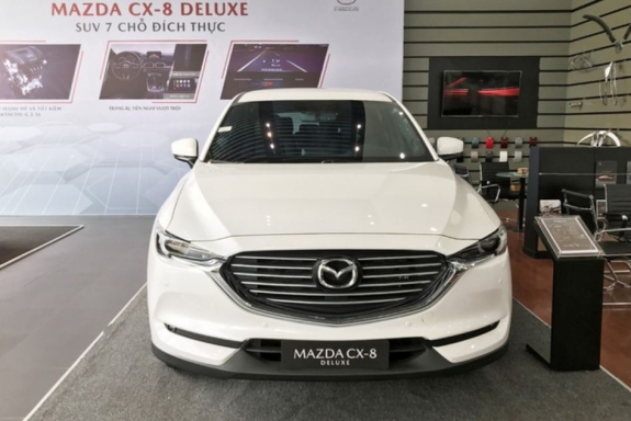 4 mẫu SUV phong cách sang xịn nhưng "ăn uống" tiết kiệm bậc nhất Việt Nam - 4