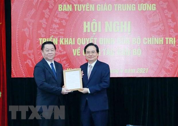 Nóng trong tuần: Nguyên Bộ trưởng Bộ Công Thương Vũ Huy Hoàng lãnh 11 năm tù - 2