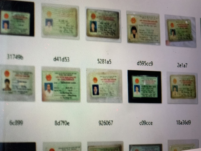 Nóng trong tuần: Lộ diện chủ mưu phát tán video đồi trụy mạo danh bar Sunny ở Vĩnh Phúc - 2