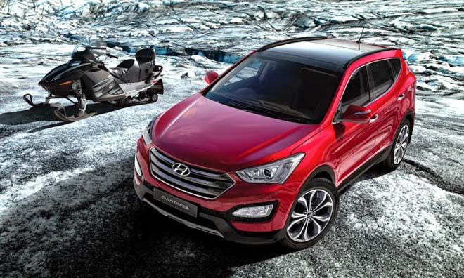 Giá xe Hyundai cập nhật tháng 9/2018: Grand i10 giá đề xuất từ 330 triệu đồng - 4
