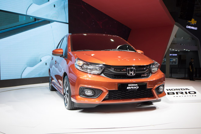 6 Mẫu Xe Hoàn Toàn Mới Dự Kiến Về Việt Nam Trong Năm 2019