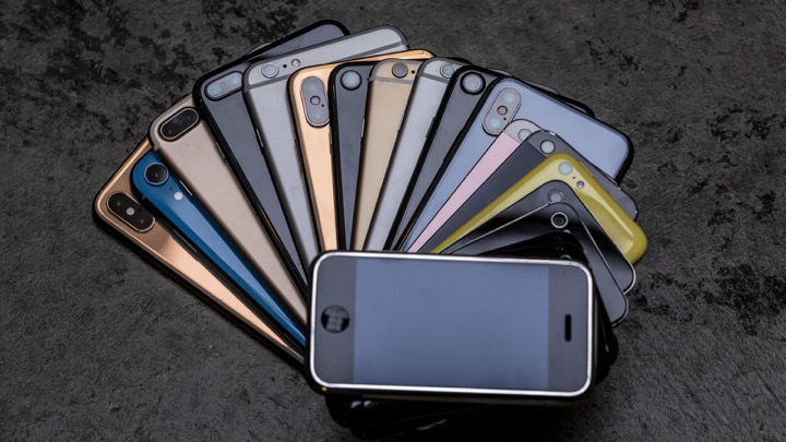 Tuyệt chiêu giúp smartphone cũ trở nên cực hữu dụng sau khi bạn "lên đời" - 1