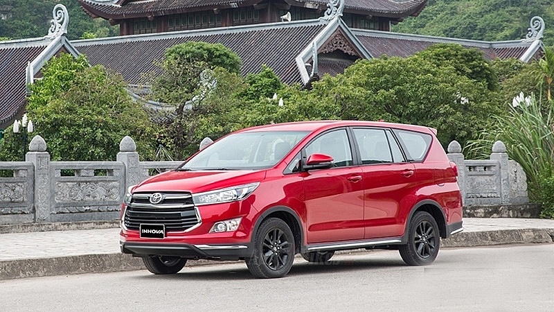 Top xe MPV đang rất được ưa chuộng tại Việt Nam hiện nay - 3