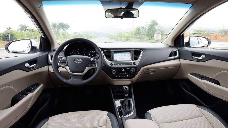 500 triệu đồng nên mua Hyundai Accent hay Toyota Vios? - 6