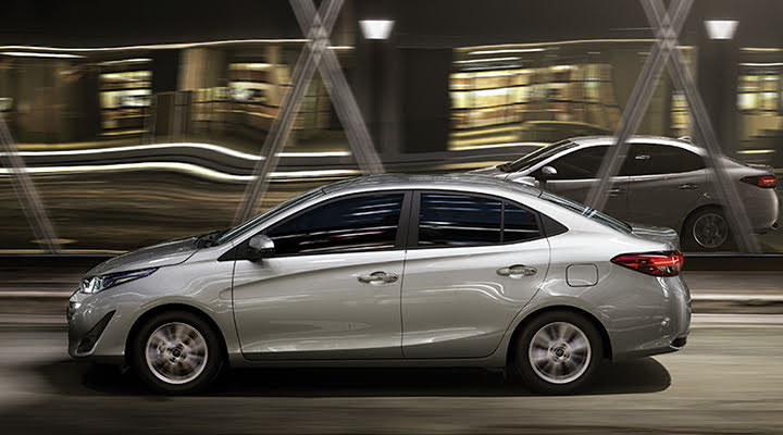 500 triệu đồng nên mua Hyundai Accent hay Toyota Vios? - 3