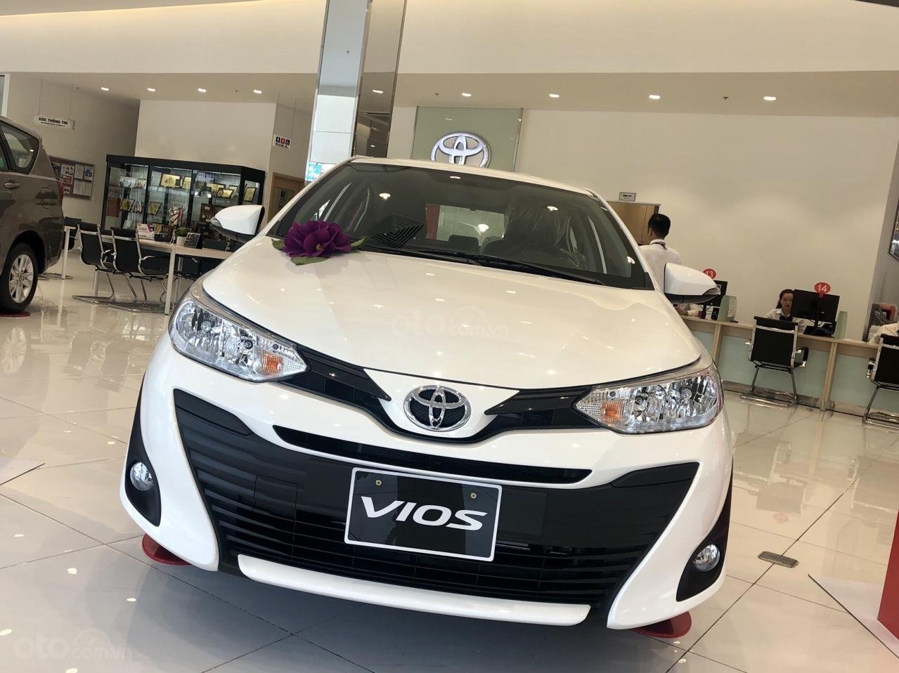 500 triệu đồng nên mua Hyundai Accent hay Toyota Vios? - 5