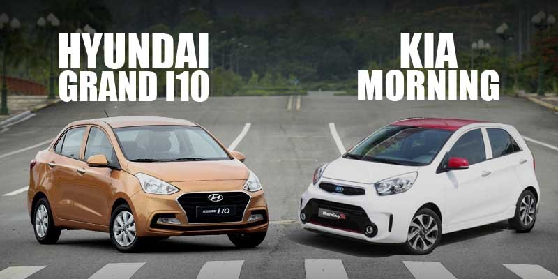 Hai mẫu ô tô nhỏ gọn tầm giá 350 triệu thích hợp cho chị em mua xe lần đầu - 4