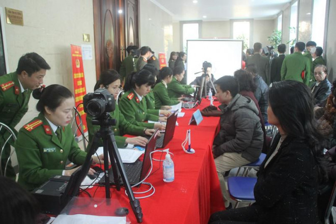 Nóng trong tuần: Khởi tố 5 bị can vụ đưa người nhập cảnh trái phép, liên quan nhóm BN 1440 - 3