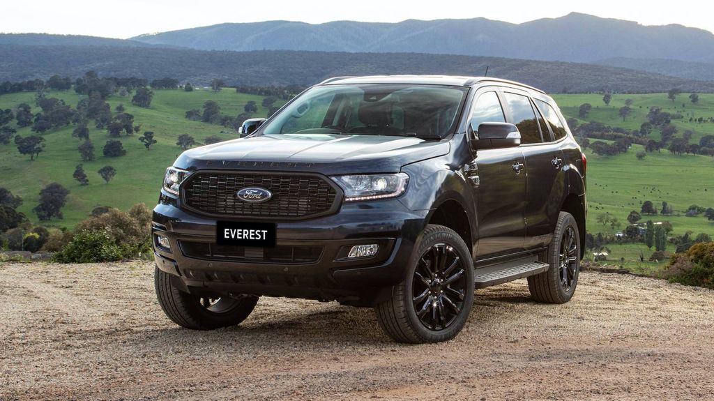 Top xe SUV chở gia đình tầm giá 1,5 tỷ cực đáng mua dịp Tết này - 4