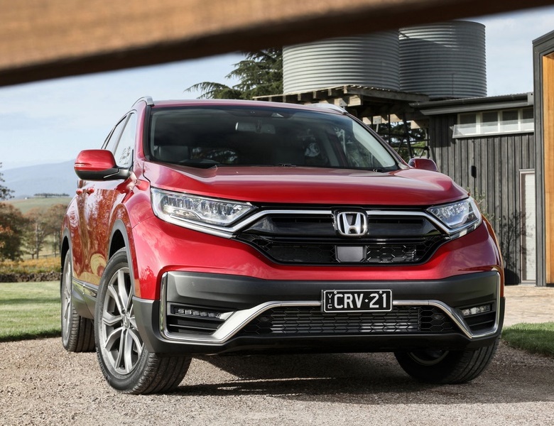 Top xe SUV chở gia đình tầm giá 1,5 tỷ cực đáng mua dịp Tết này - 5