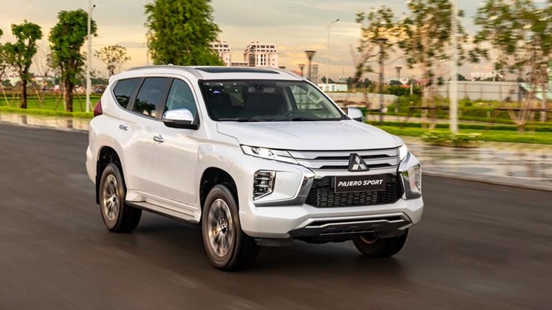Top xe SUV chở gia đình tầm giá 1,5 tỷ cực đáng mua dịp Tết này - 6