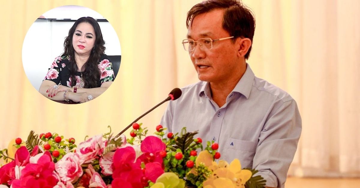 Nóng trong tuần: Cảnh cáo, miễn nhiệm chức vụ bà Nguyễn Thị Kim Tiến - 3