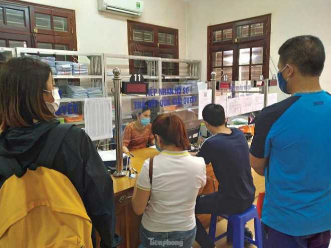 Nóng trong tuần: Đề xuất phương án nghỉ Tết Nguyên đán 2022 - 4