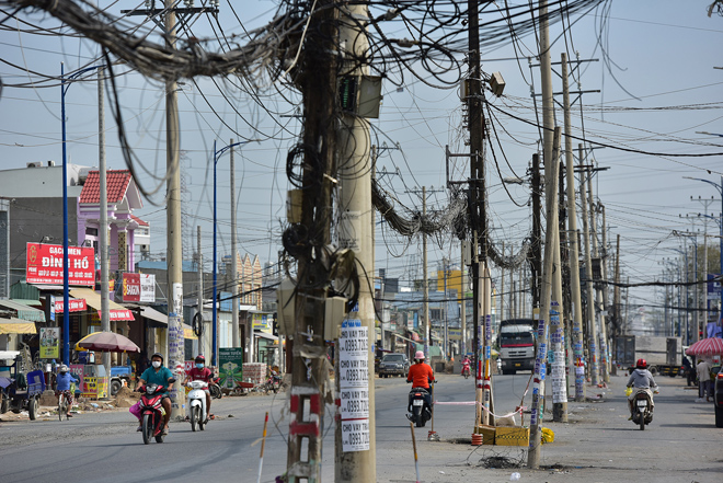 Nóng trong tuần: Phó giám đốc Công an Đồng Nai qua đời - 4