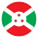 Logo Burundi - BDI
